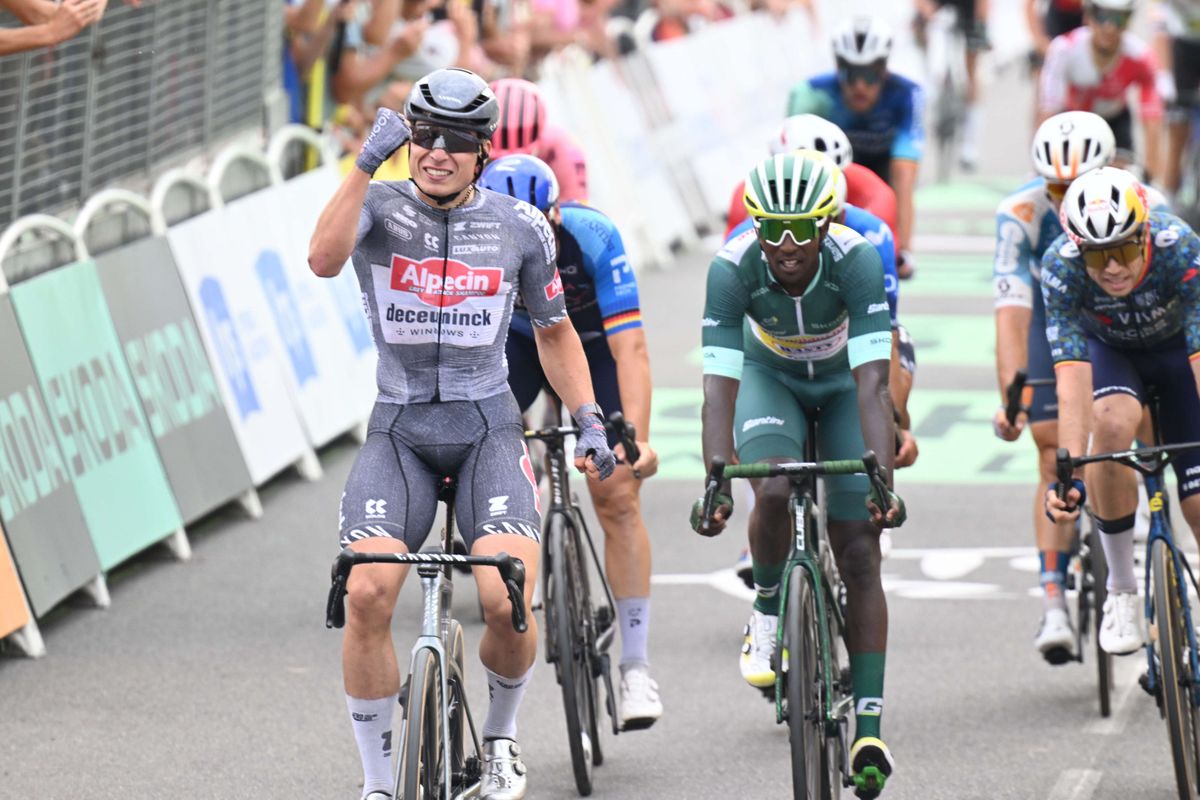 2026 Tour de France Stage 5 Preview | "Just" a sprint, but didn't we think the same thing in Pau in 2024...