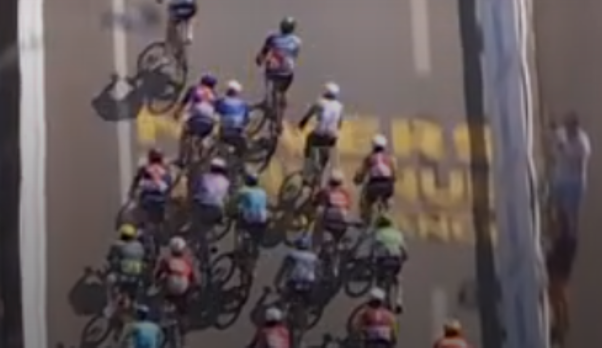 🎥 Jasper Philipsen's Tour de France disqualification overturned after jury appeal