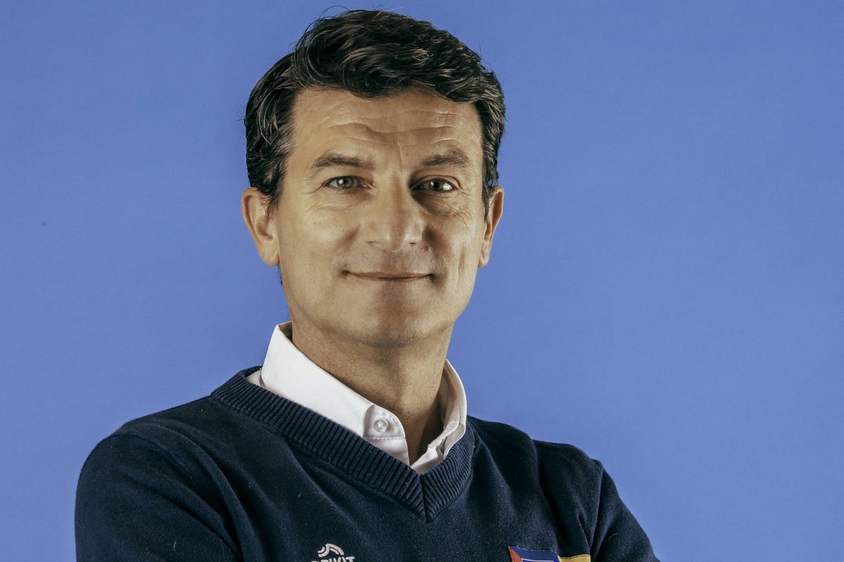 Departing Lidl-Trek team manager Luca Guercilena has a new job: 'Great evolution for the sport of cycling'