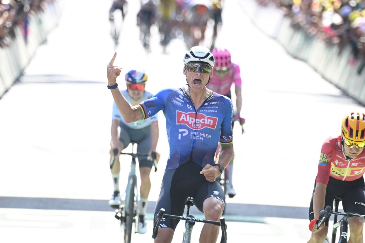 2026 Tour de France stage 17 preview | High-stakes showdown: sprinters vs. attackers!