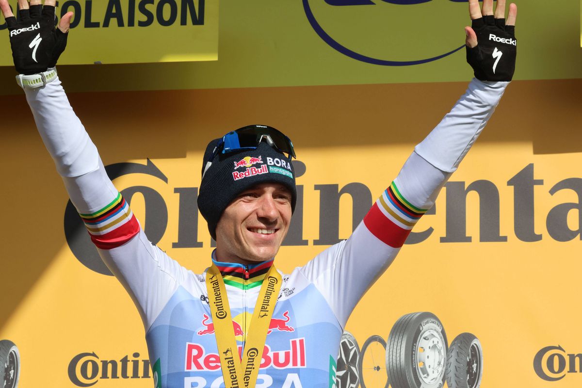 2026 Tour de France Standings | Here are the official time gaps at the second rest day