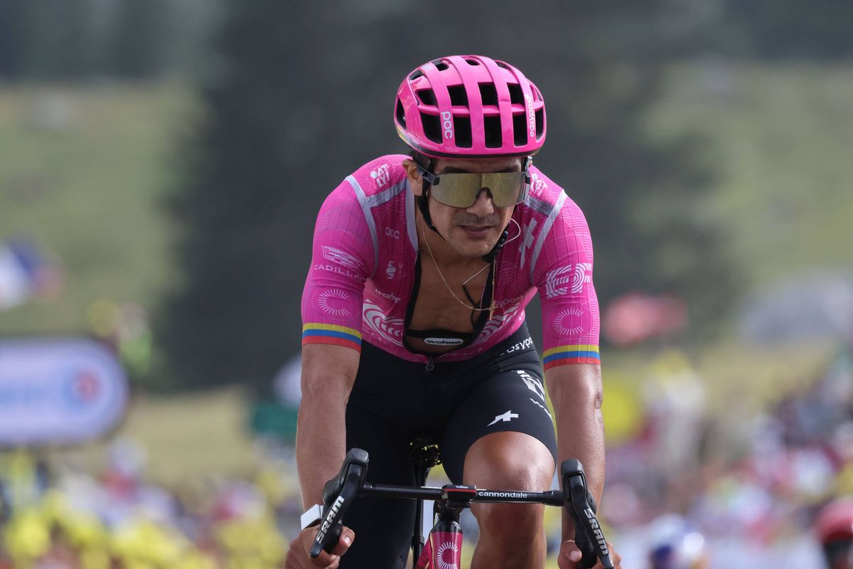 2026 Tour de France Stage 18 preview | Breakaway hoping that Pogačar and UAE give them one last chance
