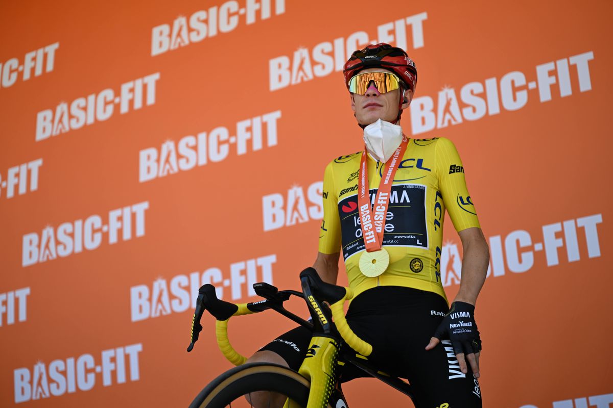 2026 Tour de France Standings | What are the GC time gaps before the first mountain stage?