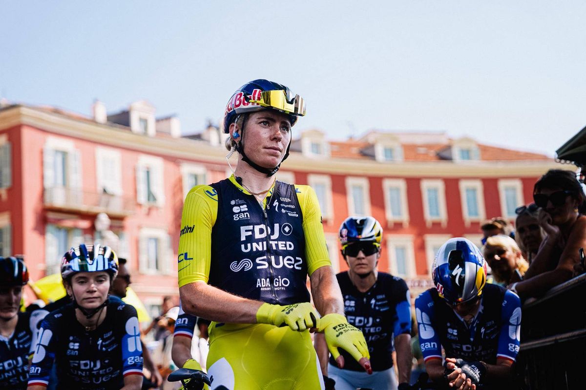 Tour de France Femmes 2026 prize money: Demi Vollering gets 10 percent of what Tadej Pogačar received in Paris