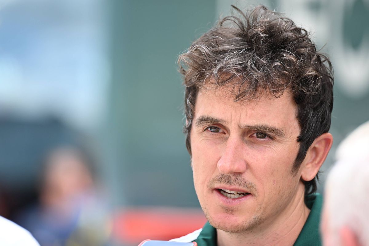Geraint Thomas breaks down the decision to include Josh Tarling in Netcompany INEOS’ Vuelta a España team