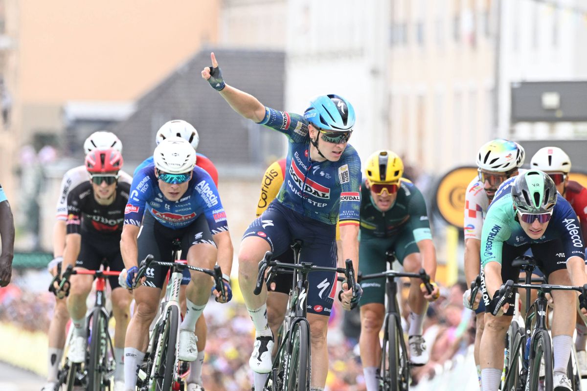 Renewi Tour 2026 Preview | The only WorldTour stage race in the Benelux is a sprinters' paradise