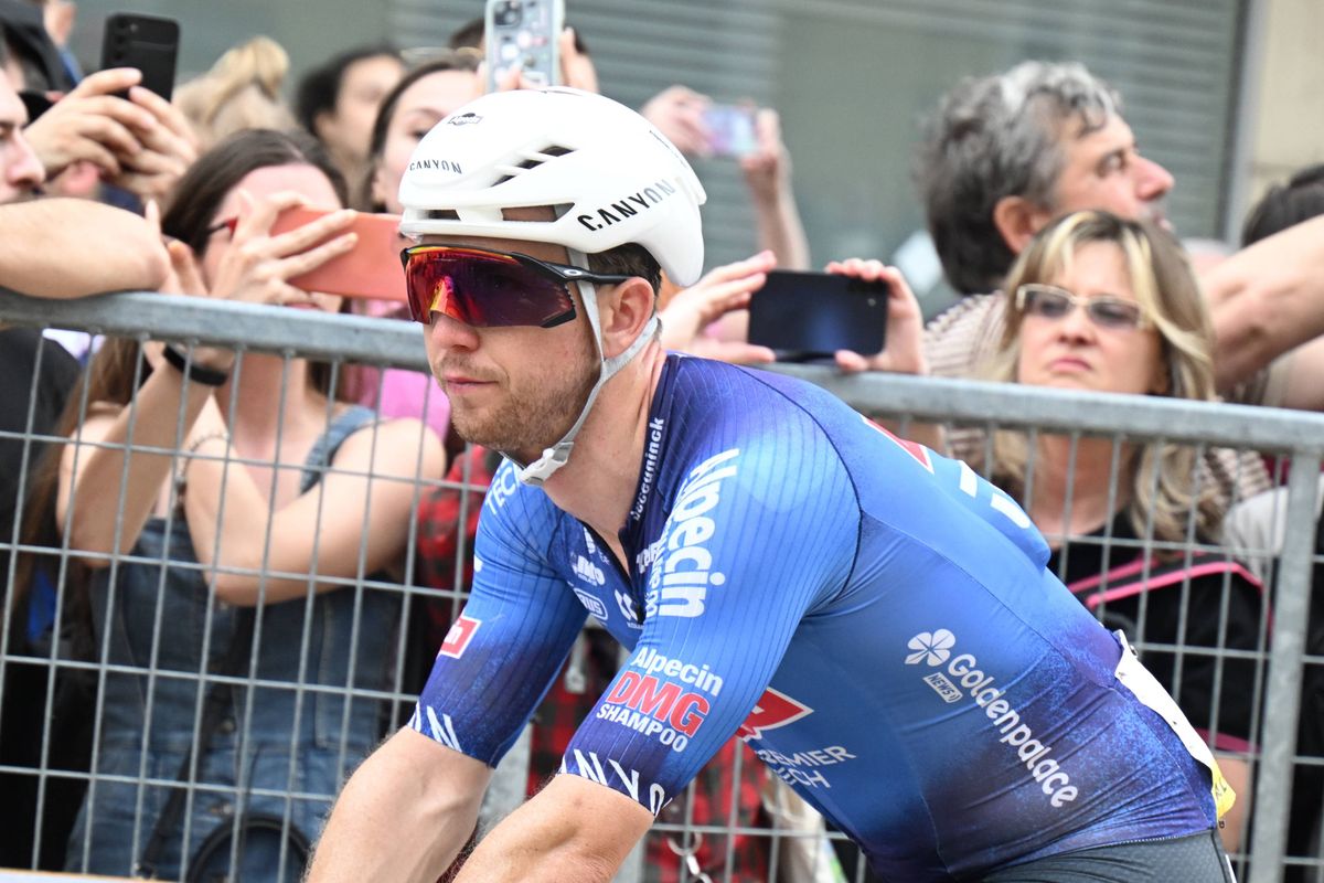 Alpecin-Premier Tech Heads to the Vuelta with Unlucky Groves and Many Inexperienced Belgians