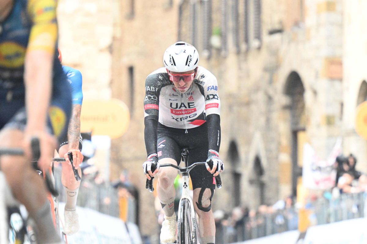 From the Vuelta to the World Championships: Kevin Vermaerke dreams of a first US Elite Men’s win since Lance Armstrong