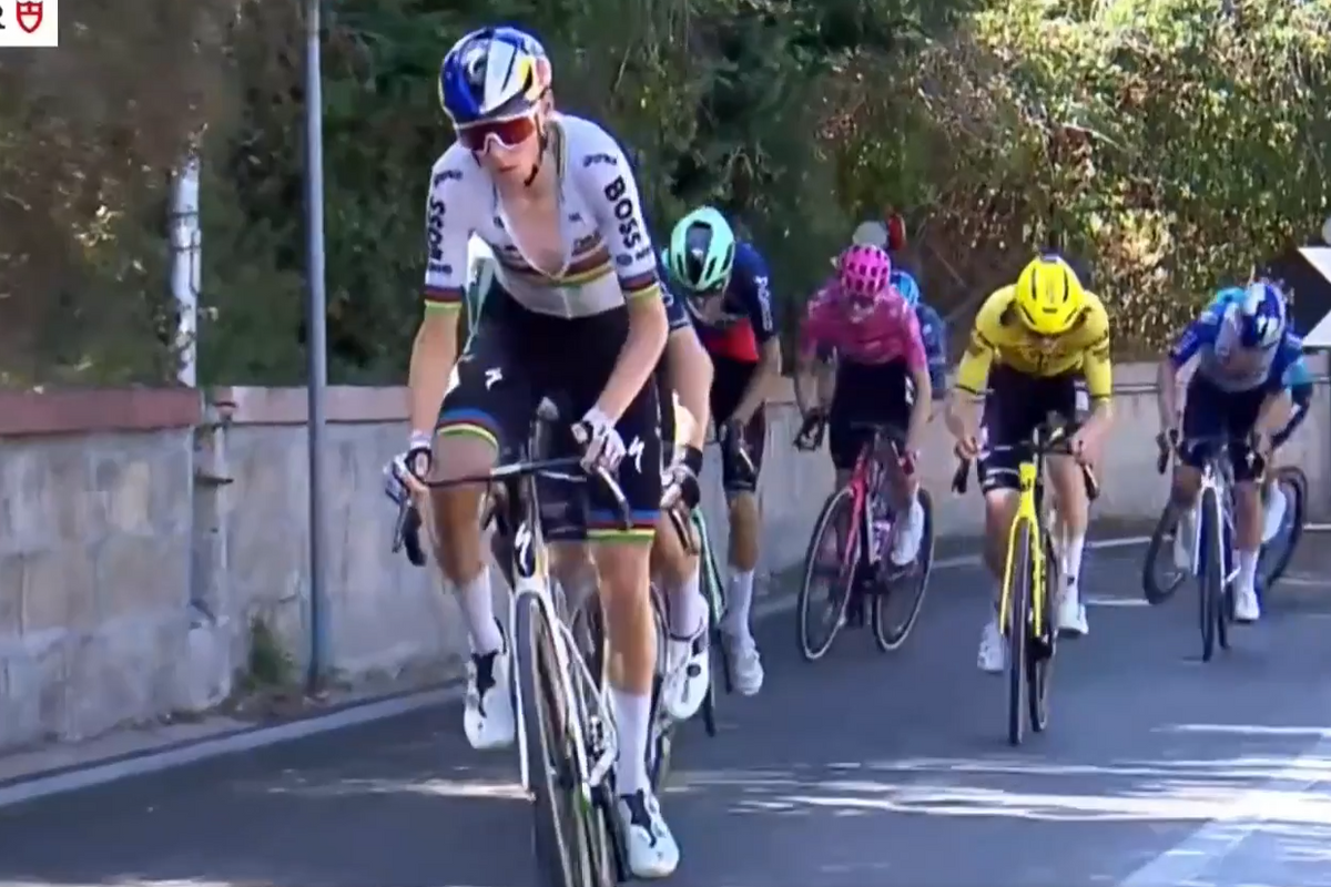 2026 Tour de l'Avenir Preview | Emerging talent from all over the world to do battle at the 'U23 Tour de France'