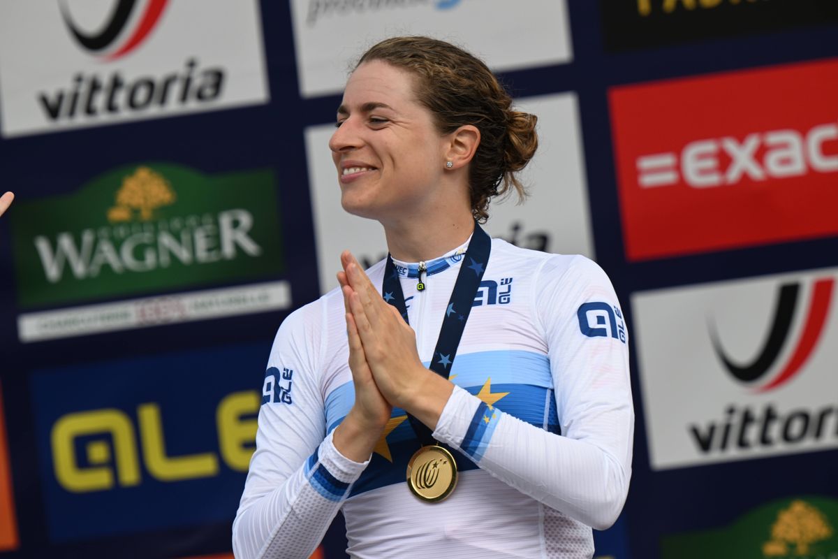 2026 Women’s World Time Trial Championships start list | Vollering and Reusser will start, but Van der Breggen won't