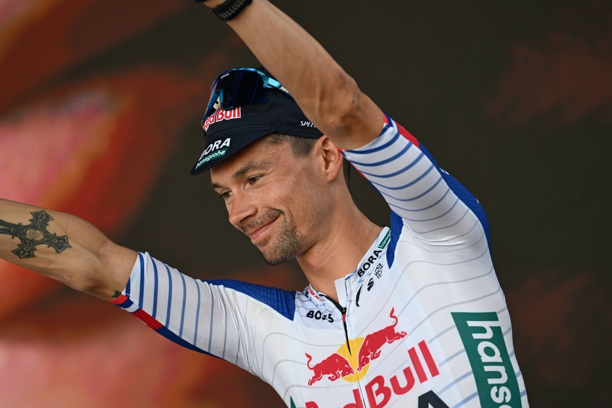 Primoz Roglic linked to high-profile move to Belgian team, possibly for the last time