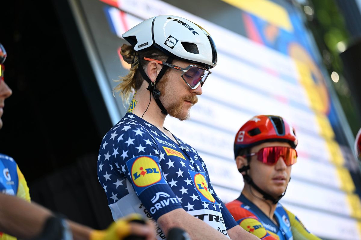 Australia leave team spots empty, USA riders pay $1,000 to race: the World Championships' national team model faces serious financial problems