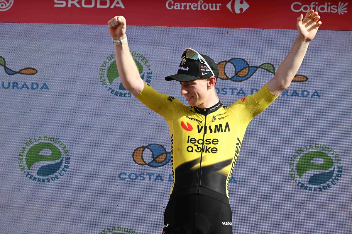 After Vuelta success, Matt Brennan is desperate to ride the Tour, but history suggests Visma will disappoint him