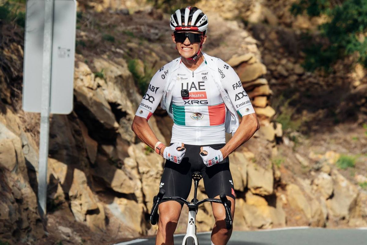 Isaac del Toro thanked his UAE team after Montreal GP win, but also says: 'We didn’t understand the other teams'