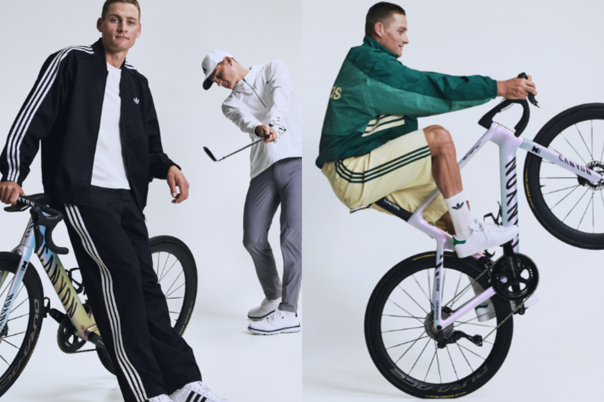 Mathieu Van der Poel signs another big sponsorship deal just before the World Cycling Championships