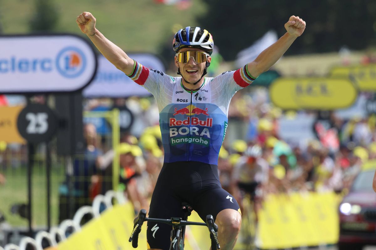 2026 World Cycling Championships Route & Schedule | Road & time trial teams are starting to be announced
