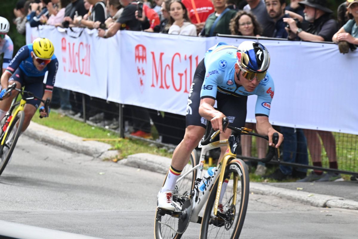 Following Demi Vollering, Remco Evenepoel also slapped with a hefty fine at the World Cycling Championships