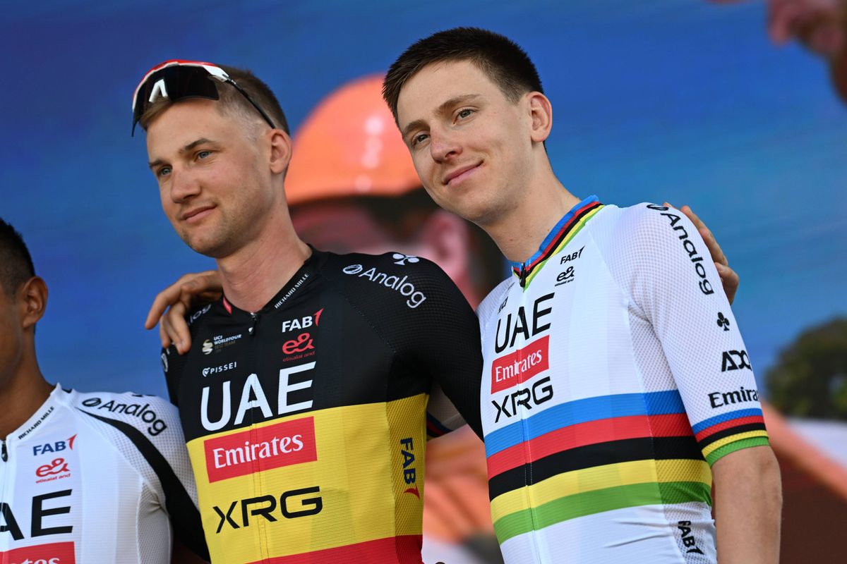Philippe Gilbert slams Tim Wellens for skipping the World Championships: 'His statement makes no sense'