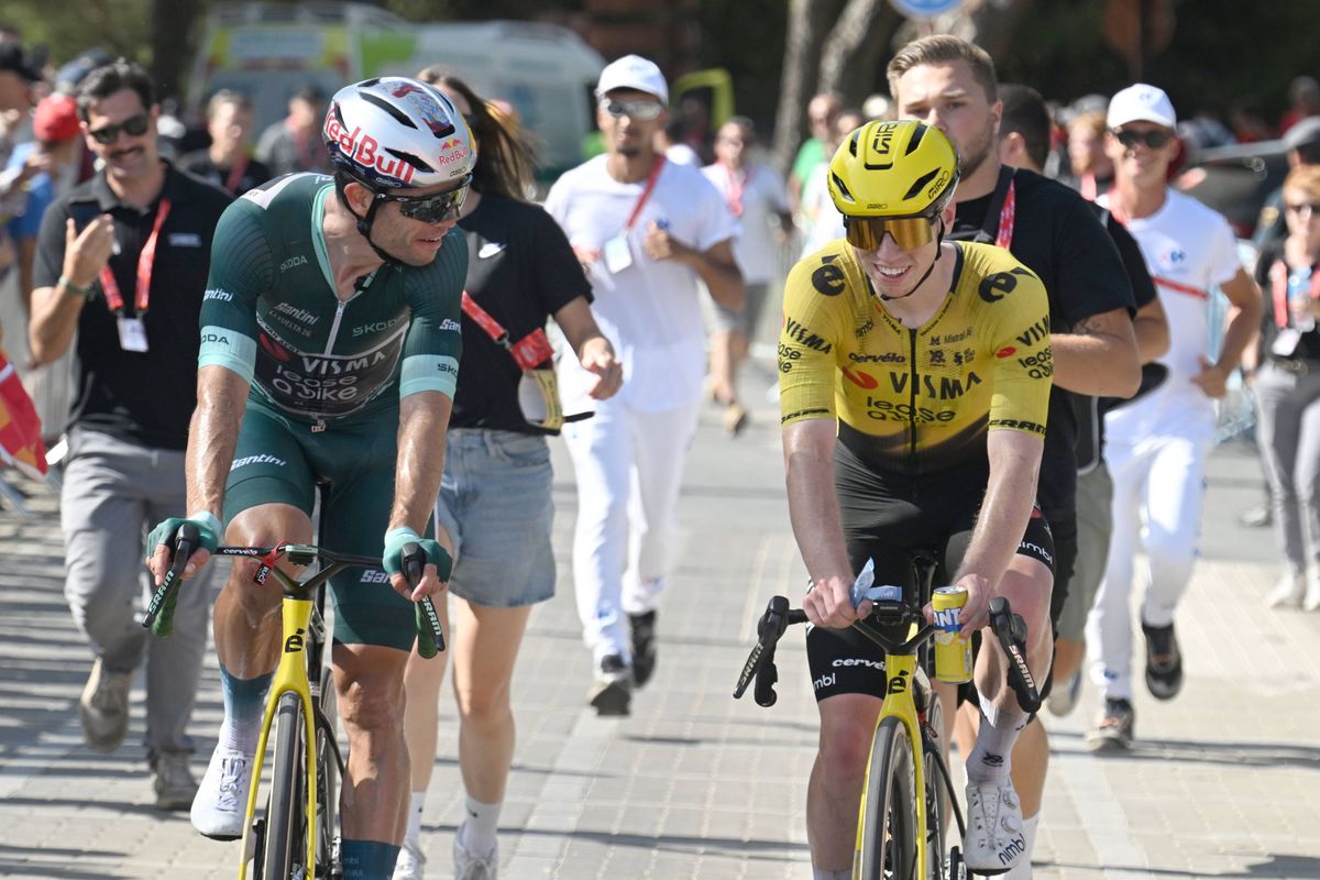Brennan torn between team and country ahead of Cycling World Championships: 'It's a conflict of interest'