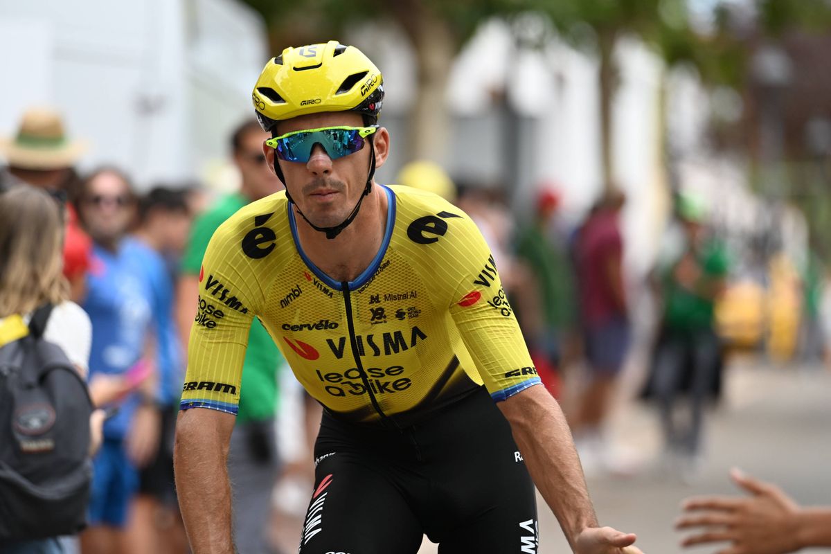 2026 Eneco Tour start list | Visma fields strong men's and women's teams, but they won't have it all their own way