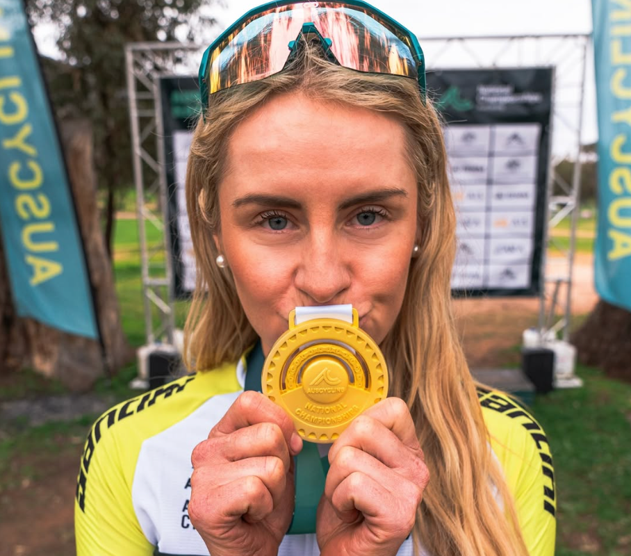 Australian rider calls UCI rule change ahead of Gravel Worlds 'unnecessarily unjust': 'Powers that be have given no leniency'