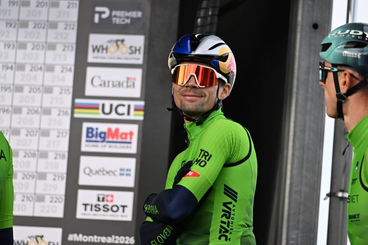 LIVE 2026 European Cycling Championships - Men's Elite Road Race | Evenepoel and the other favourites are on the local circuit