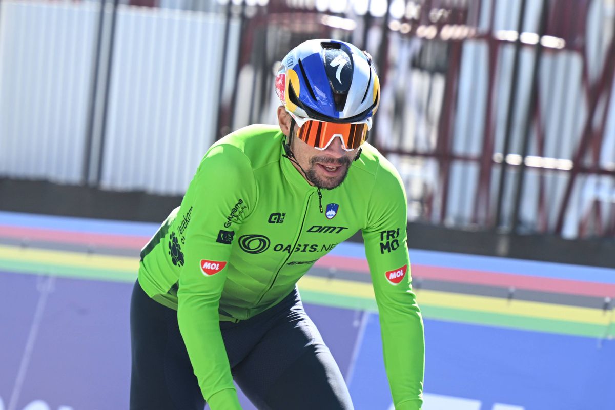 2026 European Championships Elite Men's Time Trial Preview | Evenepoel's absence may open the door for many favourites
