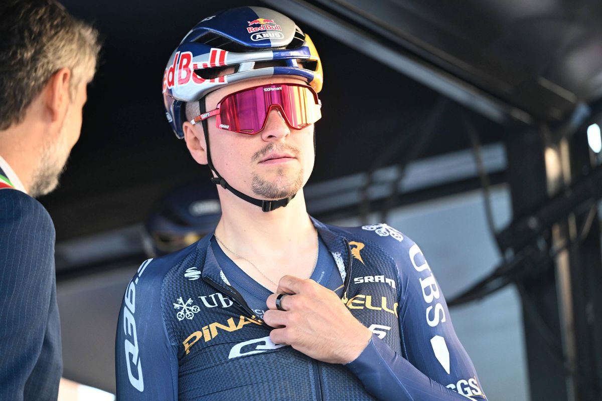 2026 Tour of Guangxi Preview | Pidcock vs Widar on a new mountain stage, plus a decisive finale on Nongla