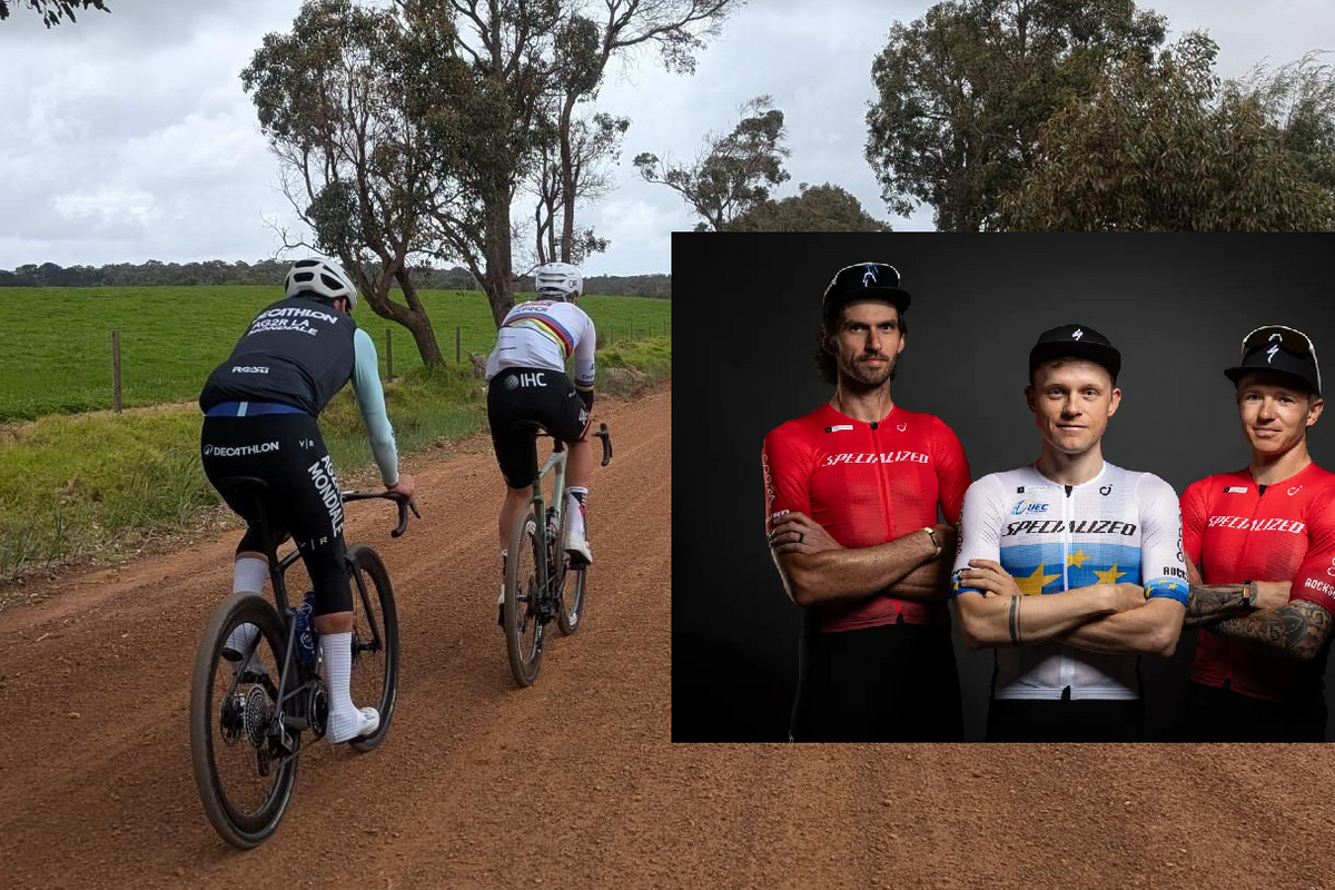 2026 Gravel World Championships Elite Men's Preview | Florian Vermeersch vs the dominant Specialized trio
