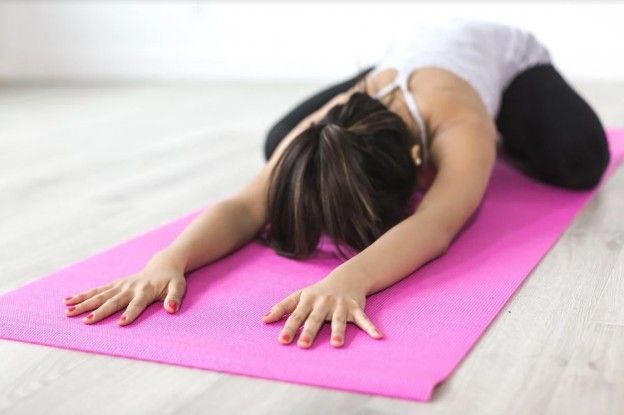 Opinie | Yoga kan het contact met je gevoel herstellen