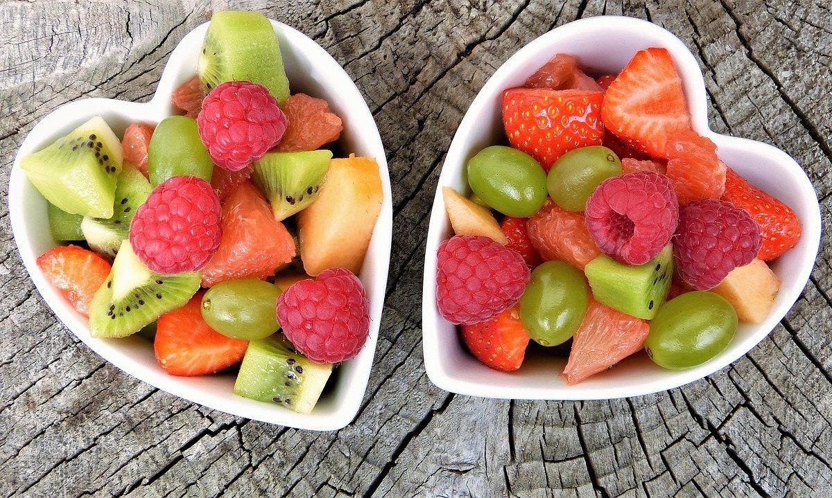 Gezondheidsvoordelen van seizoensgroenten en fruit