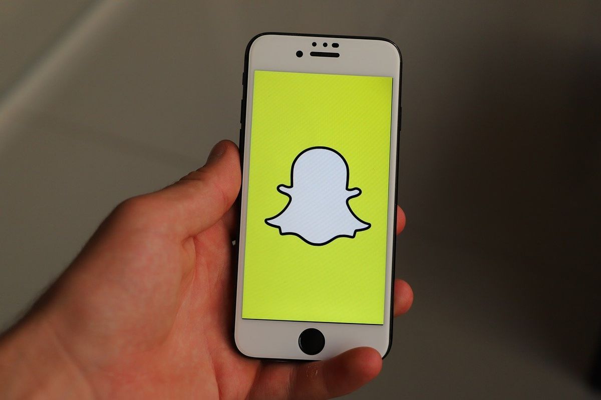 Snapchat start 'Here For You'-functie om welzijn en psychische gezondheid te bevorderen