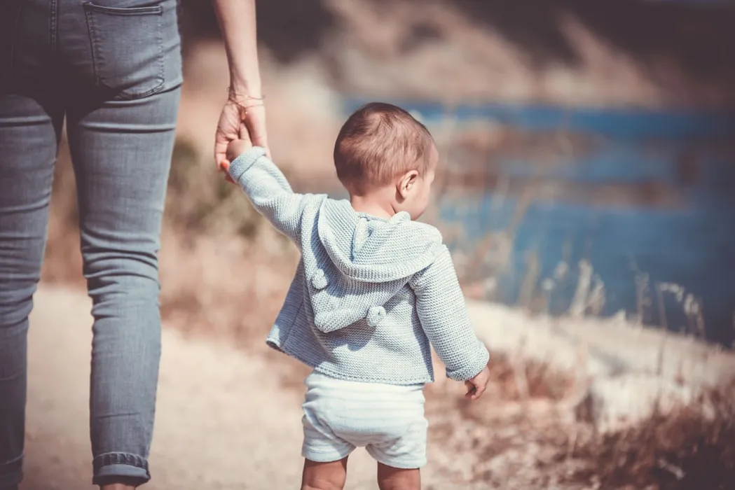 Column | Moeten mensen bewust later kinderen krijgen?