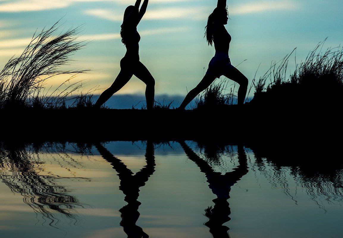 Yoga als valide methode om stress en depressies tegen te gaan