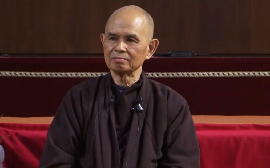 Boeddhisme  | Wat is die je diepste aspiratie?