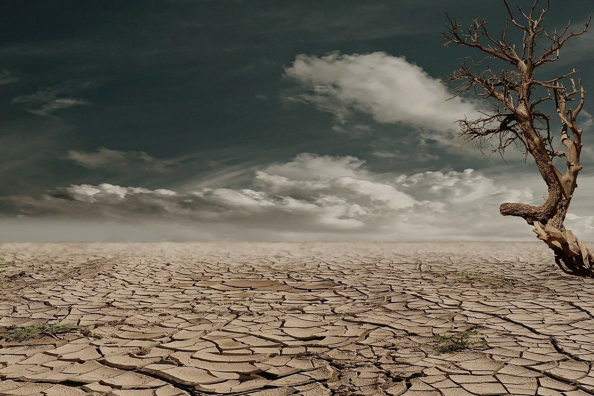 Zuiden van Spanje ernstig onder druk door klimaatverandering: rappe verwoestijning dreigt