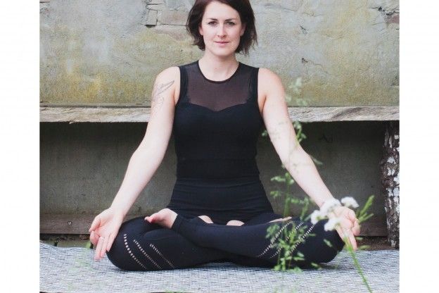 Yoga | Korte YinYoga serie om energiek aan je dag te beginnen