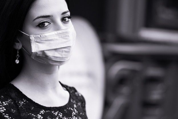 'De discussie over sterfelijkheid wordt nu door het virus eindelijk concreet'