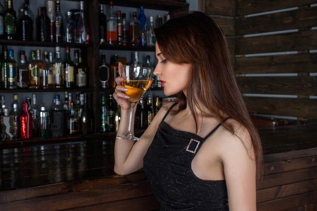 Psychologen adviseren soms om alcohol helemaal niet te drinken