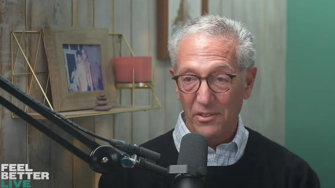 Schubiner: Hersenen veroorzaken fysieke pijn, niet de locatie zelf