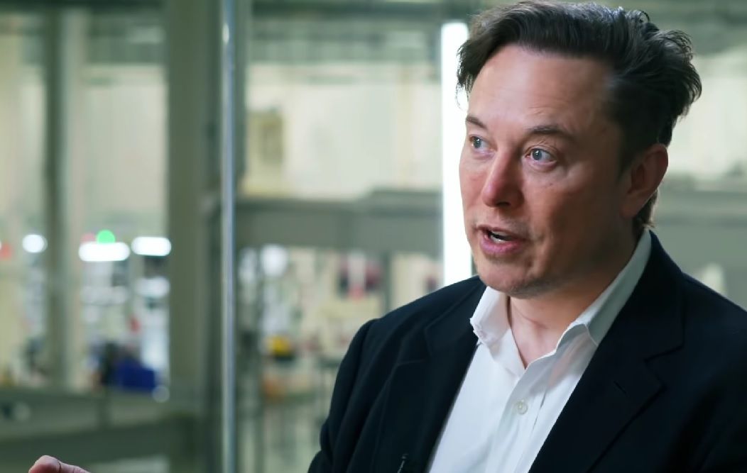 Waarom Elon Musk nog steeds de drang voelt om zich te bewijzen