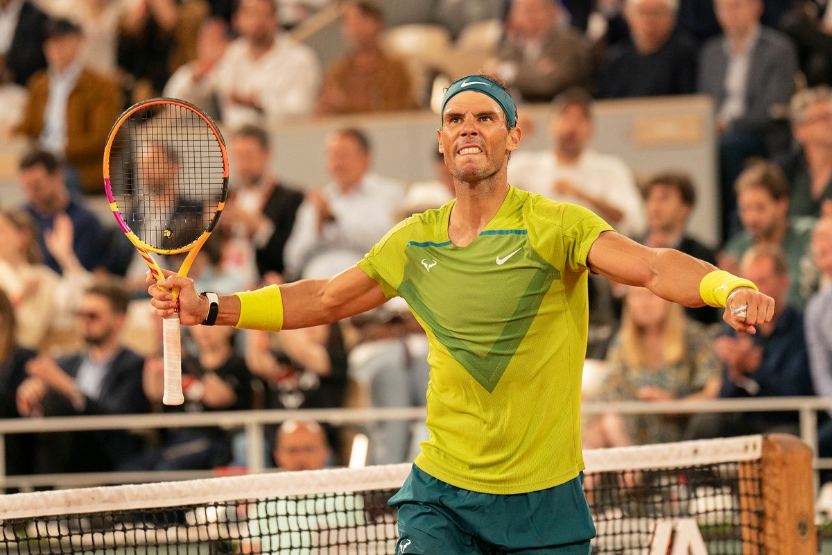 Federer, Nadal of Djokovic. Wie is de beste mannelijke tennisser aller tijden (G.O.A.T.)?