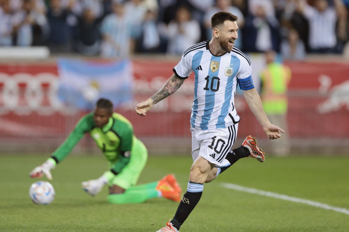 Waarom Argentinië WK-favoriet is, maar toch op moet letten voor Saoedi-Arabië