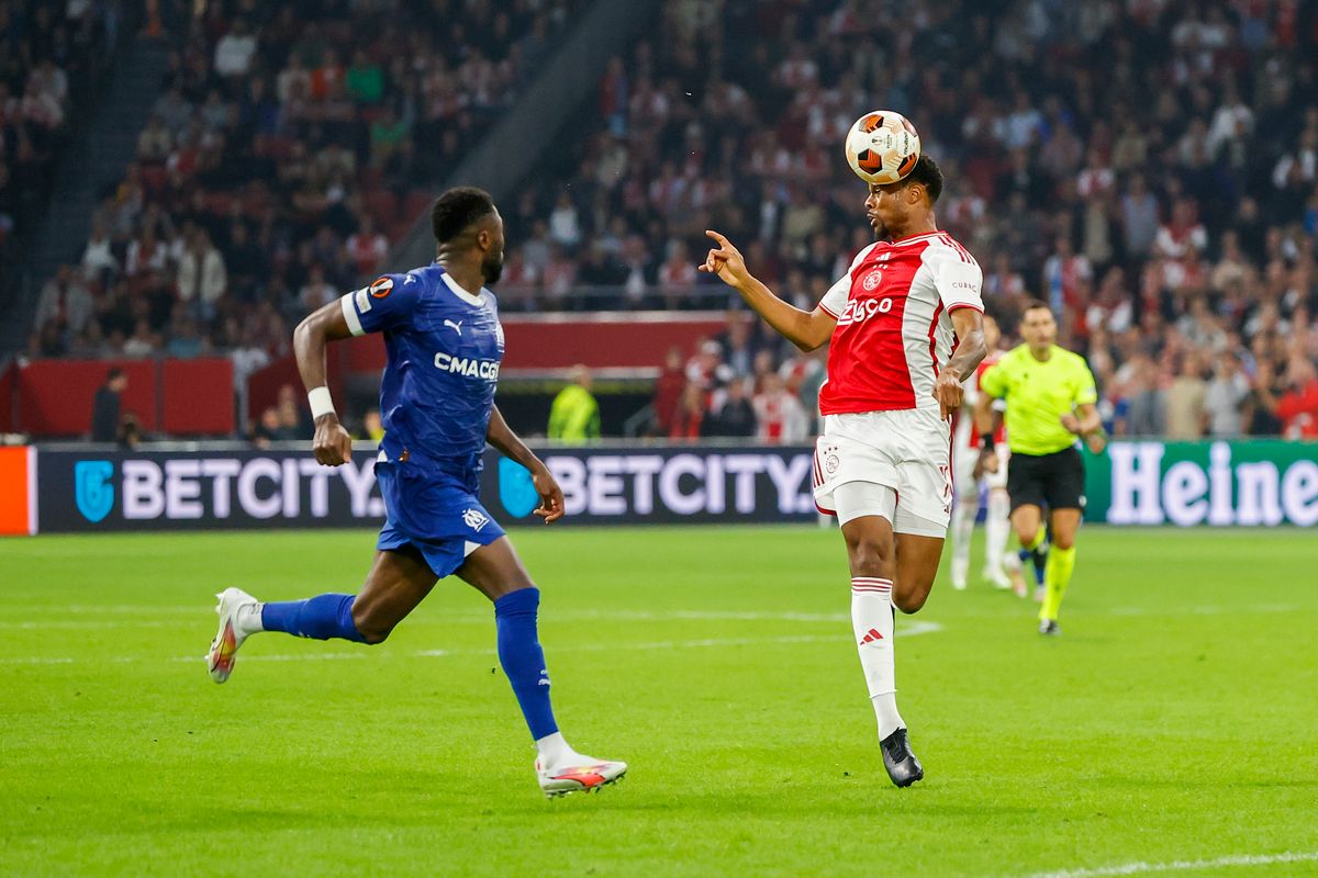Ajax raakt speler naar alle waarschijnlijkheid kwijt: 'Interesse clubs uit Duitsland, Frankrijk en Engeland'