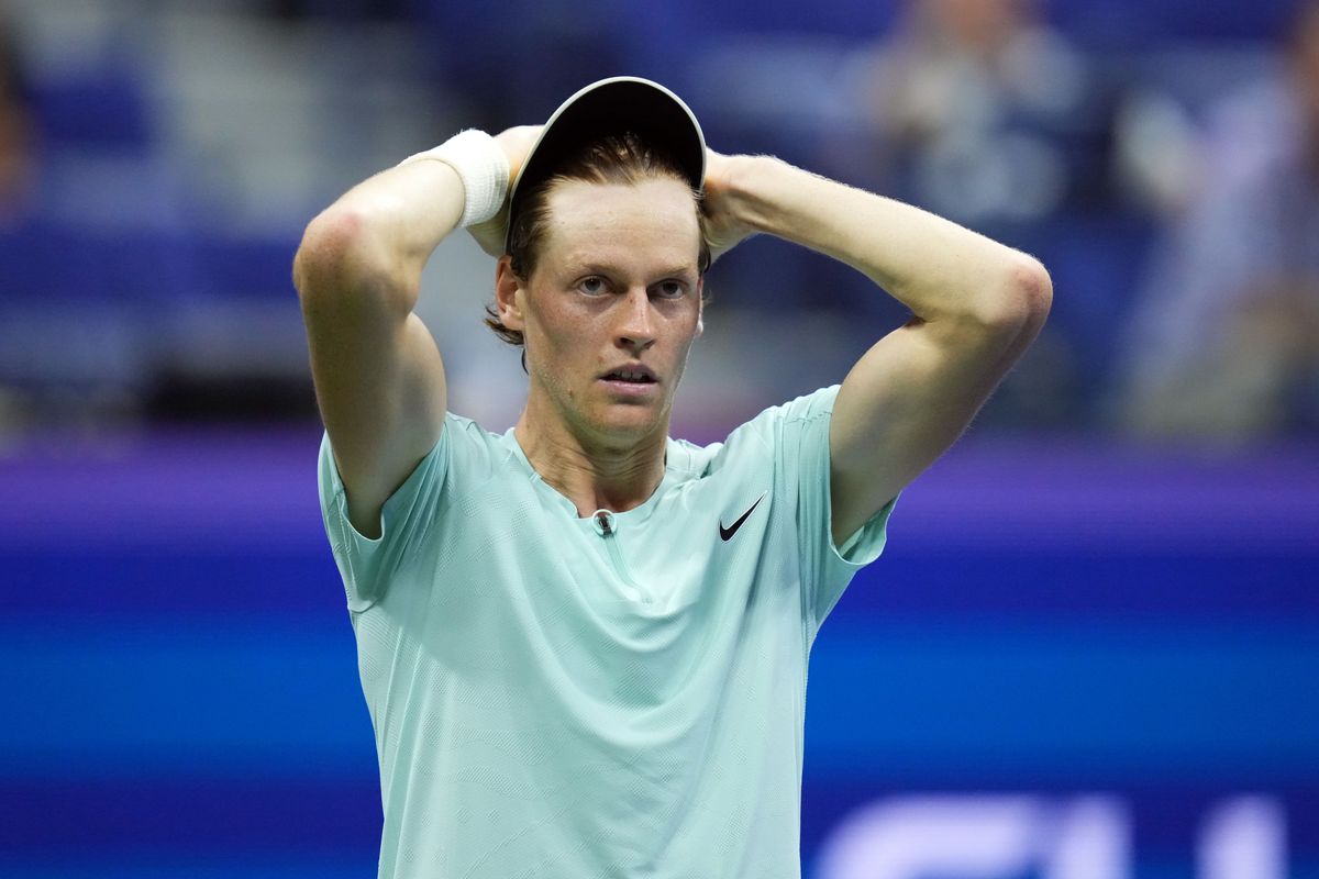 Mist de rijzende wereldster van tennisjaar 2024 Roland Garros? 'Iets is niet 100 procent oké'