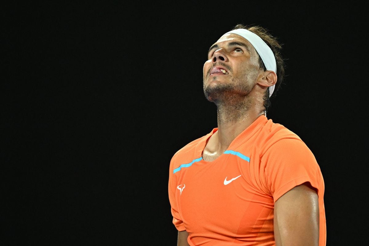 Sport in het Kort | Tranen bij Nadal na verlies in Madrid