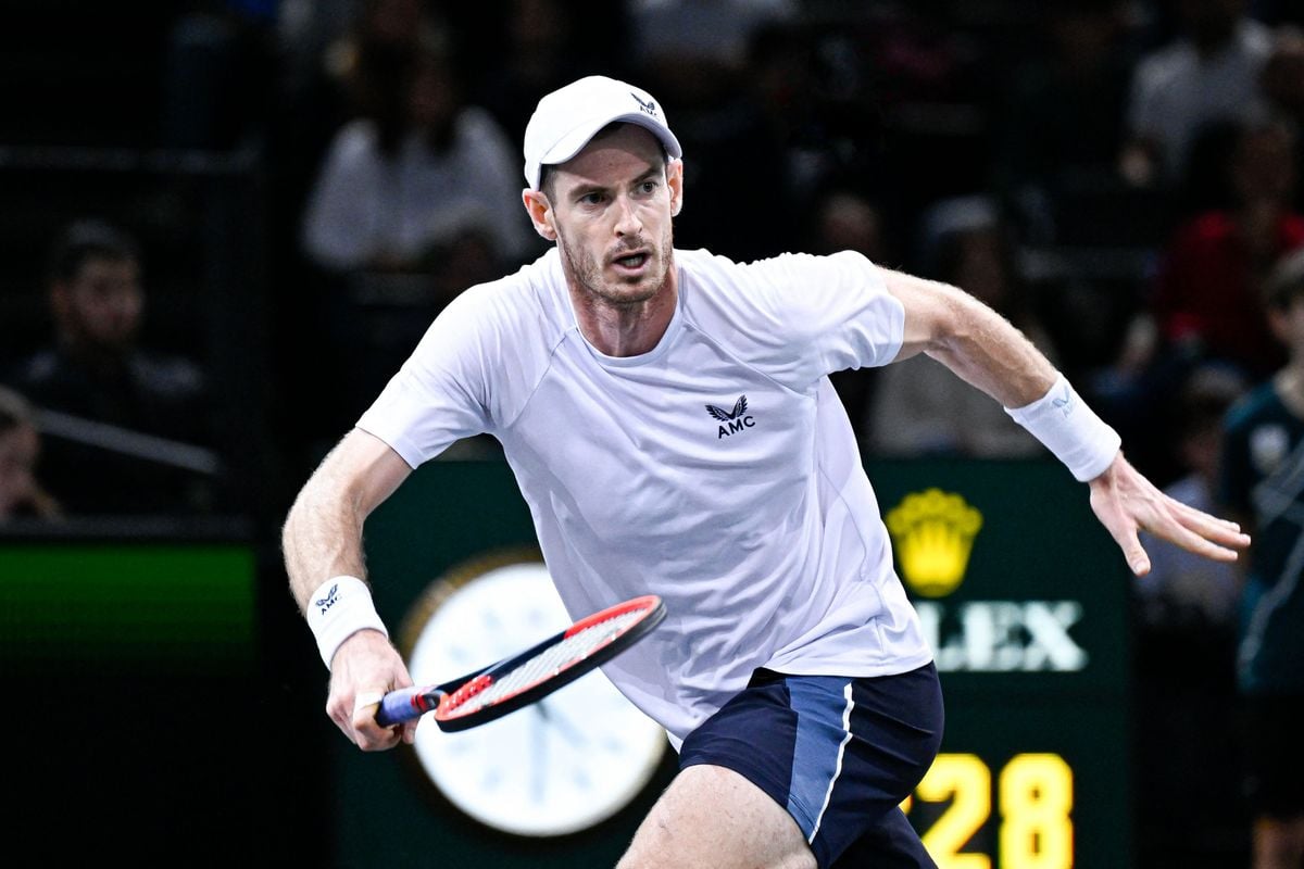 Wimbledon 2024 blog | Murray toch in actie: 'Ik heb het recht om dat te doen'
