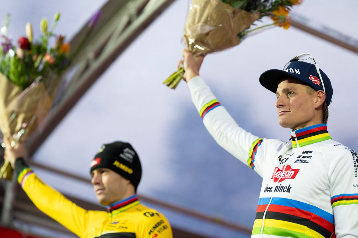 Voorbeschouwing Ronde van Vlaanderen 2024: Heeft Van der Poel concurrentie?