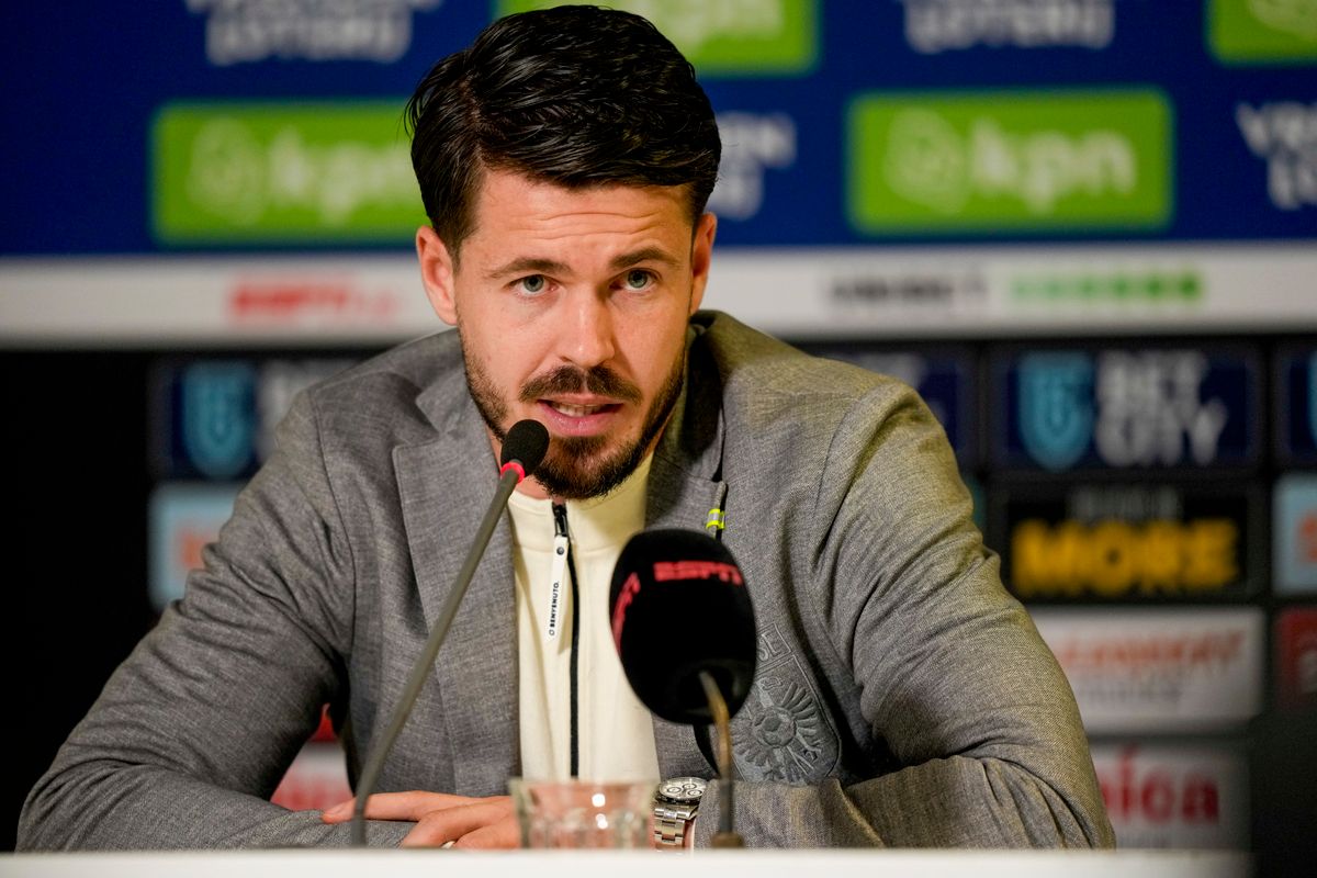 Sterkhouder Vitesse verlaat zinkend schip: 'Anders mis ik de helft van de wedstrijden'