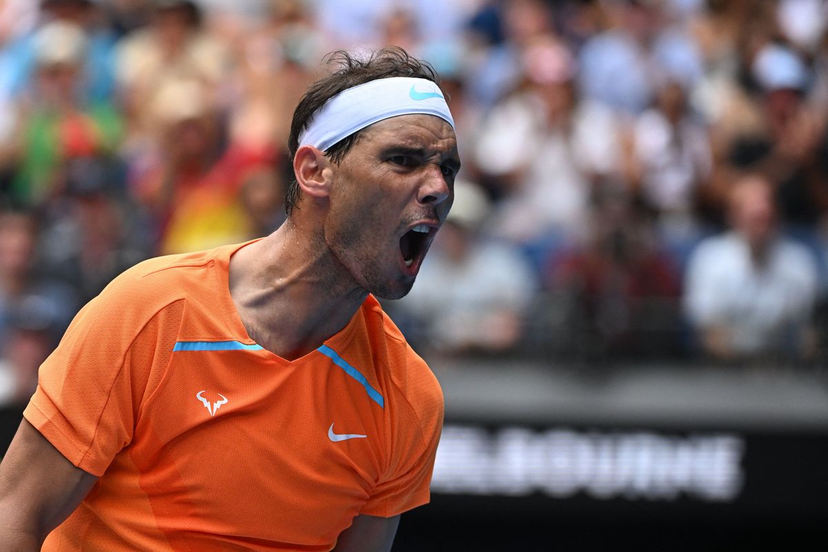 Sport in het Kort | Nadal boekt zeer knappe overwinning in Madrid
